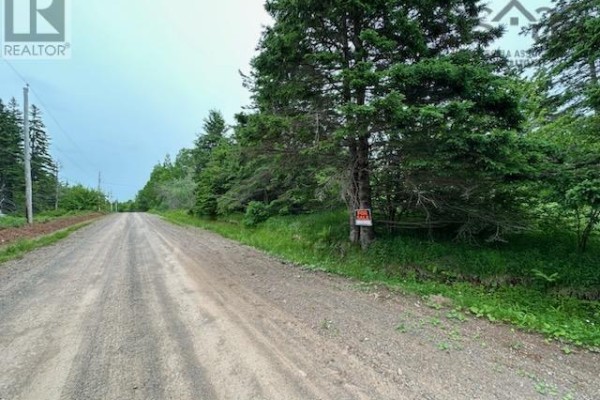 Rear Big Beach Road, Christmas Island, NS B1T1L7 Photo 2