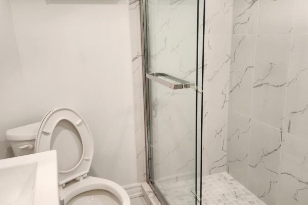 Rear Bsmt - 61 Madison Avenue, Toronto, ON M5R2S3 Photo 5