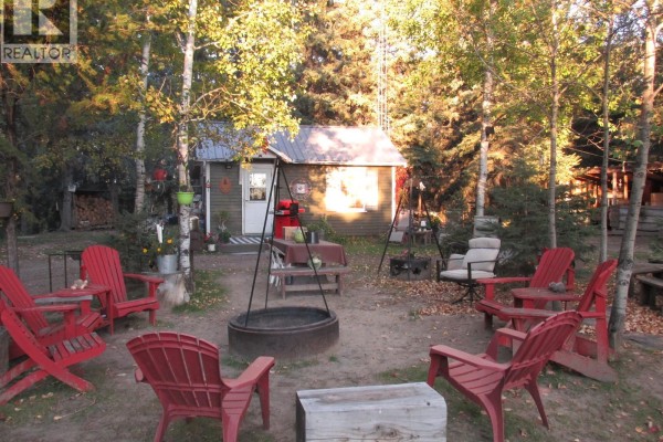Recreational Retreat In North-east Saskatchewan, Torch River Rm No  488, SK S0J3B0 Photo 4