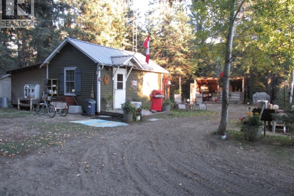 Recreational Retreat In North-east Saskatchewan, Torch River Rm No  488, SK S0J3B0 Photo 5