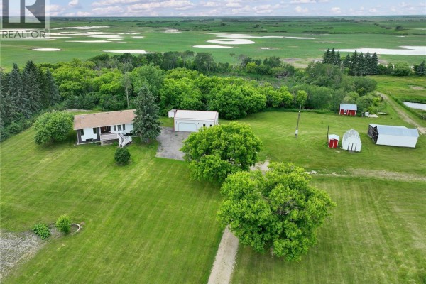3pc Bathroom - Red Barn #9 Acreage, Fertile Belt Rm No  183, SK S0A3Y0 Photo 4
