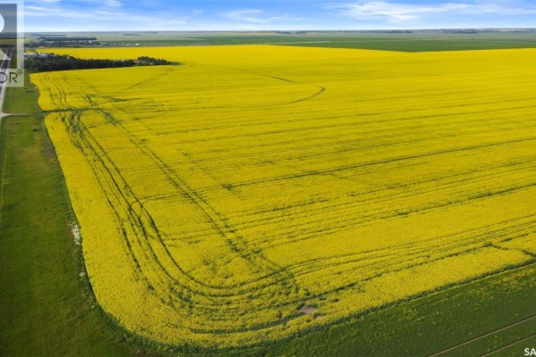 Farm and Ranch for sale at Regina Hwy. 6 North Development Land, Sherwood Rm No  159, SK - MLS® i6QD1l