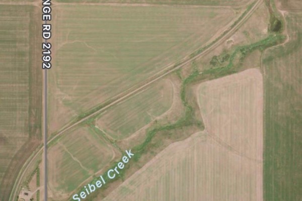 Regina Ne Growth Plan 48 Acres, Regina, SK S4P2Z1 Photo 2