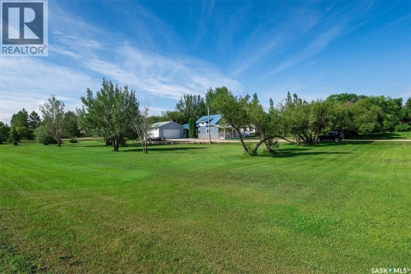 Reid Acreage, Big Quill Rm No  308, SK, photo 2