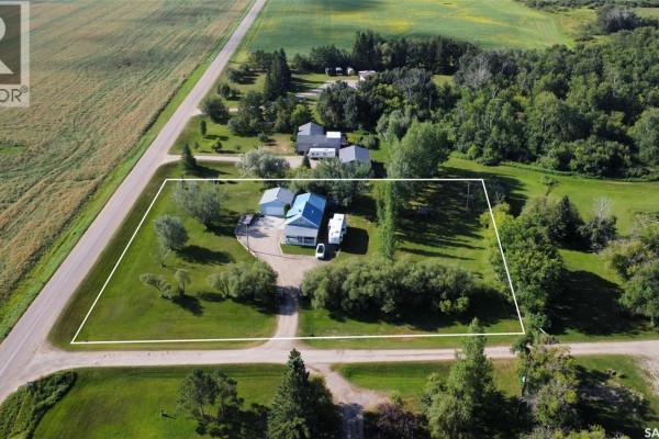Reid Acreage, Big Quill Rm No  308, SK, photo 3