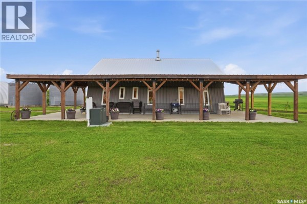 Reimer Acreage, Caron Rm No  162, SK, photo 2