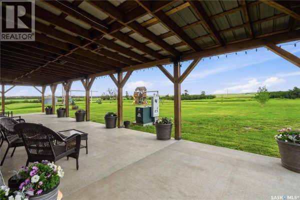 Kitchen - Reimer Acreage, Caron Rm No  162, SK S0H0R0 Photo 4