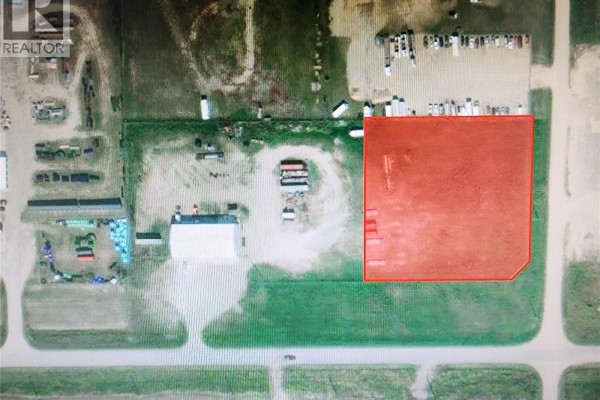 Reklaw Lot, Weyburn Rm No  67, SK S4H2L2 Photo 4
