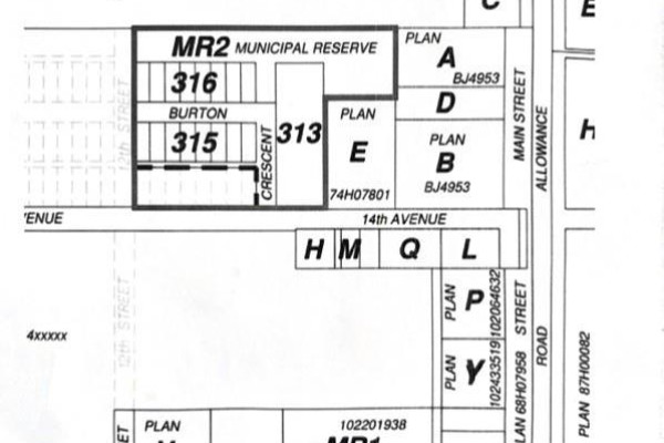 Residential Development, Humboldt, SK S0K2A0 Photo 5