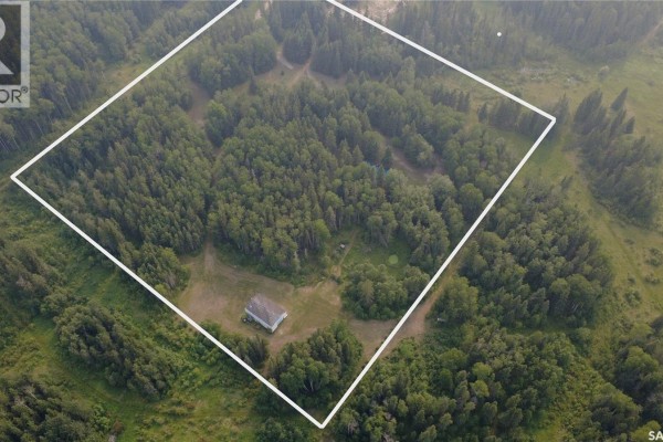 Rest A While Acreage, Paddockwood Rm No  520, SK, photo 2