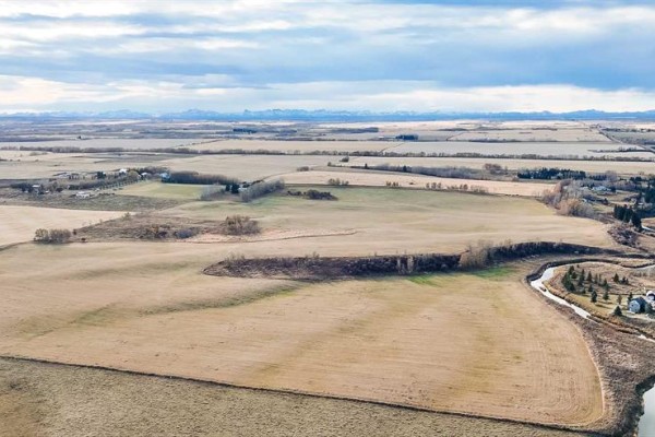 Rge Rd 32a, Rural Mountain View County, AB, photo 2