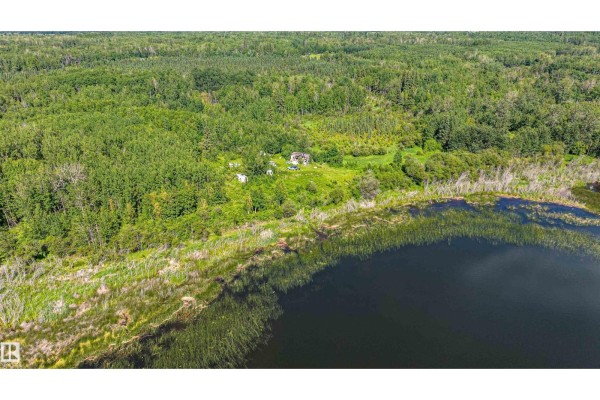 Rge Rd 51 And Twp Rd 555, Rural Lac Ste  Anne County, AB, photo 2