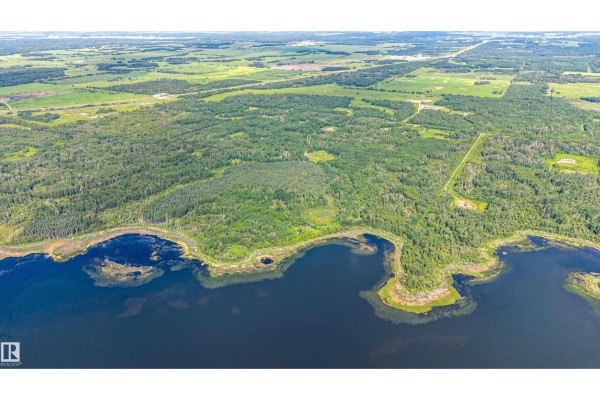 Rge Rd 51 And Twp Rd 555, Rural Lac Ste  Anne County, AB, photo 3