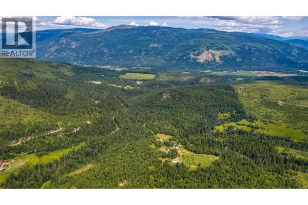 Richlands Road, Cherryville, BC V0E2G1 Photo 2