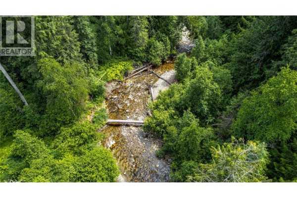 Richlands Road, Cherryville, BC V0E2G1 Photo 4