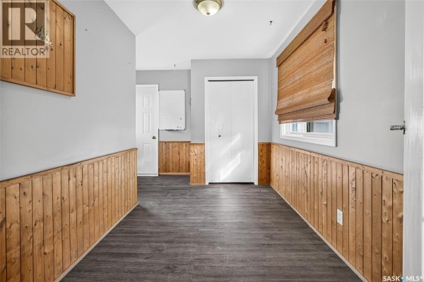Dining nook - Richter Acreage, Redburn Rm No  130, SK S0G4H0 Photo 4