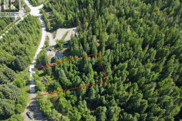 Ridge Road Lot# Lot C, Eagle Bay, BC V0E1T0 Photo 4