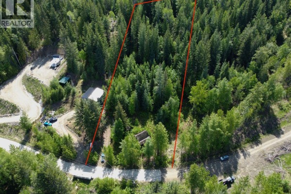 Ridge Road Lot# Lot C, Eagle Bay, BC V0E1T0 Photo 5