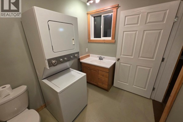 Laundry room - River Views Acreage, Rm Of Meadow Lake, Meadow Lake Rm No 588, SK S0M0T0 Photo 4