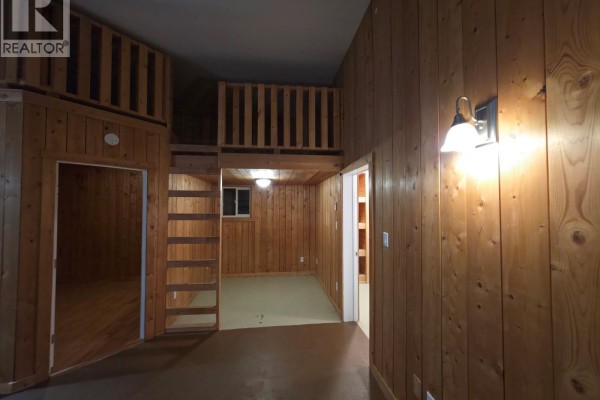 Loft - River Views Acreage, Rm Of Meadow Lake, Meadow Lake Rm No 588, SK S0M0T0 Photo 5