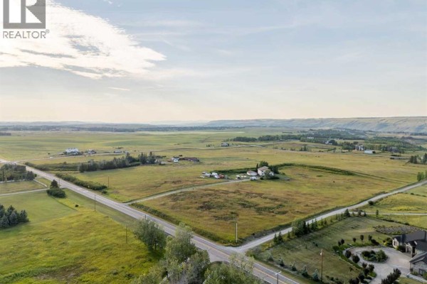 Rivera New Development Range Road 32 & Township Road 251a, Rural Rocky View County, AB T3Z1E6 Photo 4