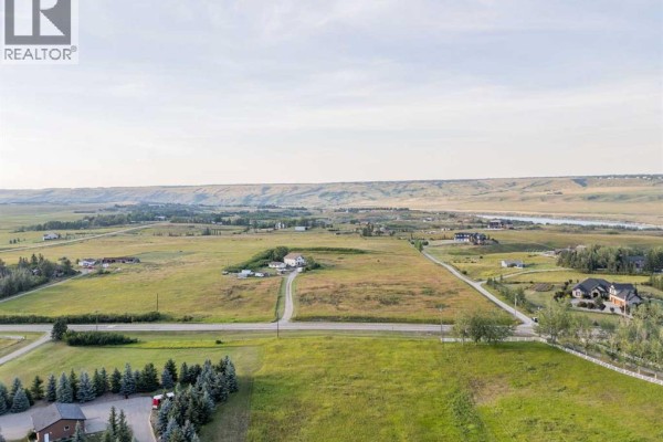 Rivera New Development Range Road 32 & Township Road 251a, Rural Rocky View County, AB T3Z1E6 Photo 5