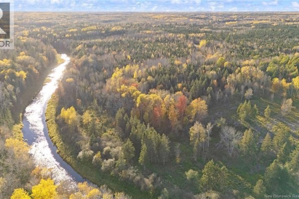 Riverfront Coates Mills North Road, Sainte Marie De Kent, NB E4S1Y1 Photo 5