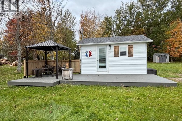 4pc Bathroom - Riverfront Lane, Grand Barachois, NB E4P8P4 Photo 2