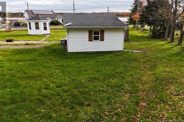 Kitchen - Riverfront Lane, Grand Barachois, NB E4P8P4 Photo 3