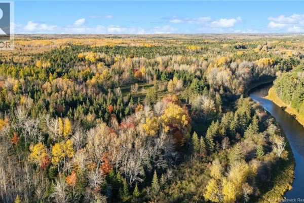 Riverfront Lot 1 Coates Mills North Road, Sainte Marie De Kent, NB E4S1Y1 Photo 2
