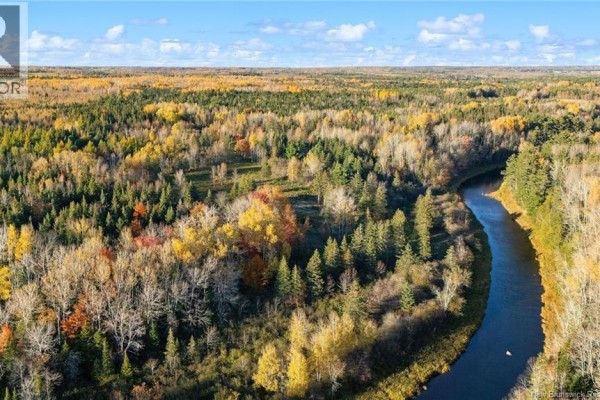 Riverfront Lot 2 Coates Mills North Road, Sainte Marie De Kent, NB E4S1Y1 Photo 2