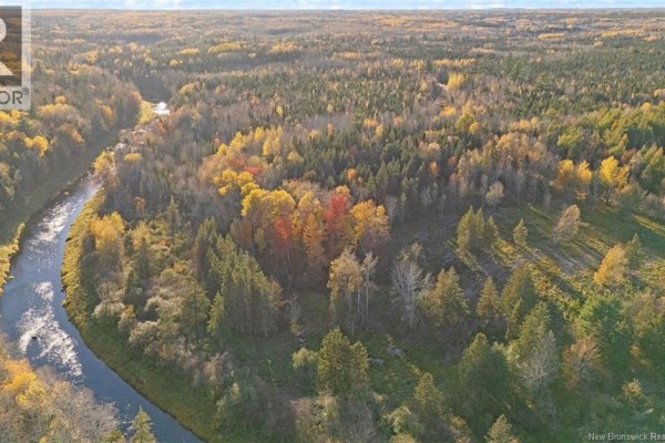 Riverfront Lot 2 Coates Mills North Road, Sainte Marie De Kent, NB E4S1Y1 Photo 3
