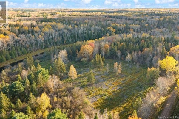 Riverfront Lot 2 Coates Mills North Road, Sainte Marie De Kent, NB E4S1Y1 Photo 4