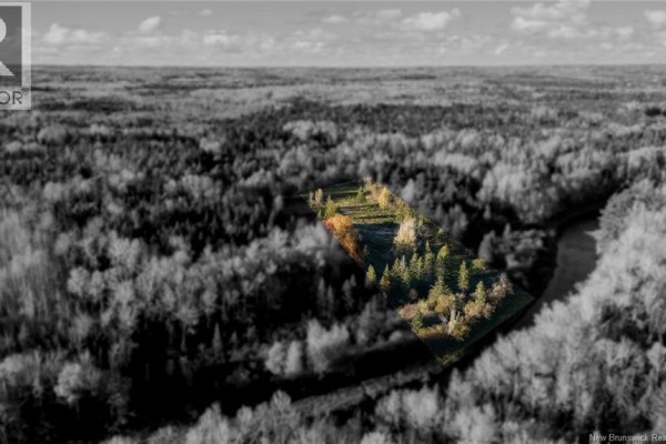 Riverfront Lot 2 Coates Mills North Road, Sainte Marie De Kent, NB E4S1Y1 Photo 5