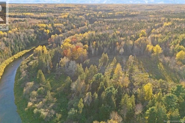 Riverfront Lot 3 Coates Mills North Road, Sainte Marie De Kent, NB E4S1Y1 Photo 2