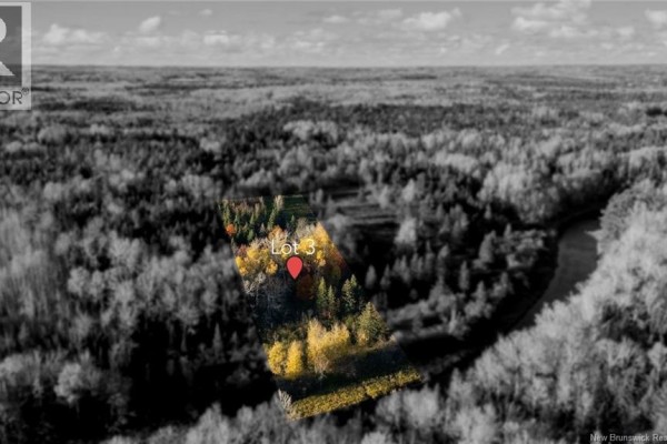 Riverfront Lot 3 Coates Mills North Road, Sainte Marie De Kent, NB E4S1Y1 Photo 5