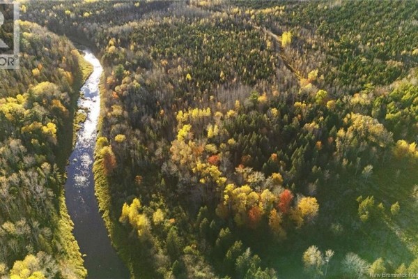 Riverfront Lot 4 Coates Mills North Road, Sainte Marie De Kent, NB E4S1Y1 Photo 2