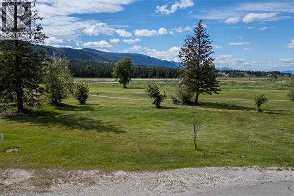 Riverside Drive Lot# 110, Fairmont Hot Springs, BC V0B1L1 Photo 2