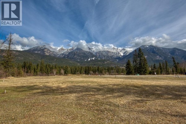 Riverside Drive Lot# 110, Fairmont Hot Springs, BC V0B1L1 Photo 4