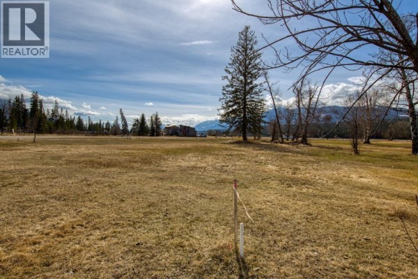 Riverside Drive Lot# 110, Fairmont Hot Springs, BC V0B1L1 Photo 5