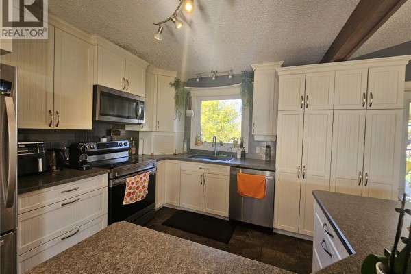 Living room - Rm North Battleford Acreage, North Battleford Rm No  437, SK S9A3M1 Photo 3