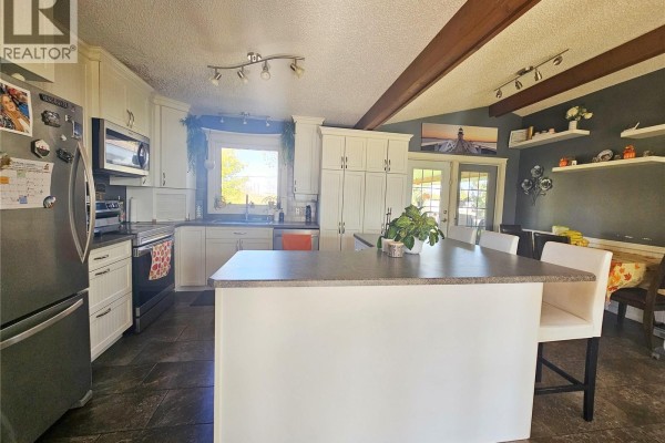 Laundry room - Rm North Battleford Acreage, North Battleford Rm No  437, SK S9A3M1 Photo 4