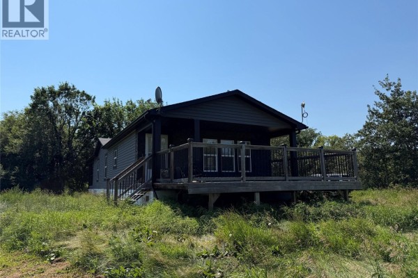 Rm Of Battle River Acreage, Battle River Rm No  438, SK, photo 2
