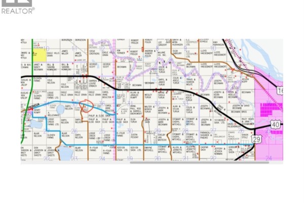 Bedroom - Rm Of Battle River Acreage, Battle River Rm No  438, SK S0M0E0 Photo 4