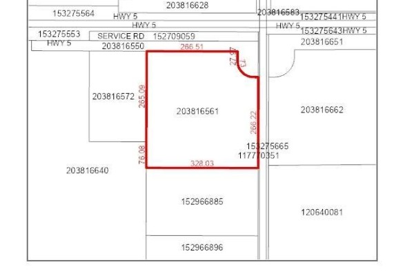 Lots and Land for sale at Rm Of Blucher Land, Blucher Rm No  343, SK - MLS® 72drP1