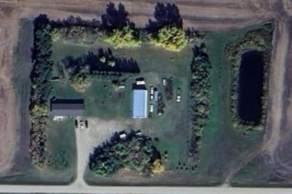 Rm Of Buchanan Acreage, Buchanan Rm No  304, SK, photo 2