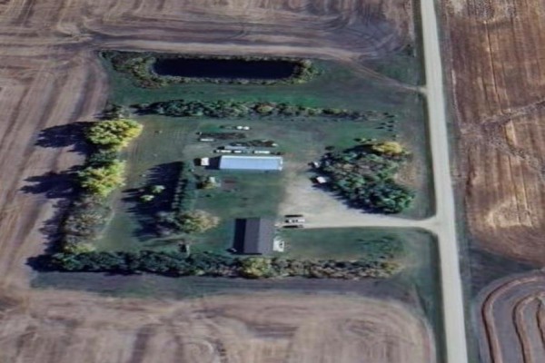 Rm Of Buchanan Acreage, Buchanan Rm No  304, SK, photo 3