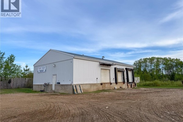 Rm Of Buckland Industrial Warehouse, Buckland Rm No  491, SK, photo 2