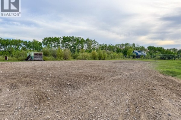 Rm Of Buckland Industrial Warehouse, Buckland Rm No  491, SK, photo 3