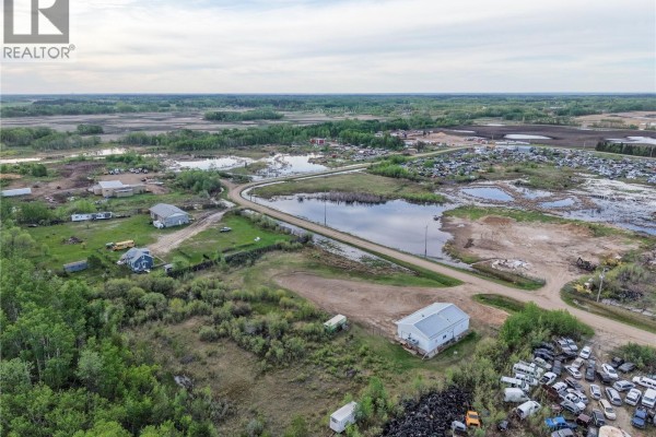 Rm Of Buckland Industrial Warehouse, Buckland Rm No  491, SK S6V5R3 Photo 4